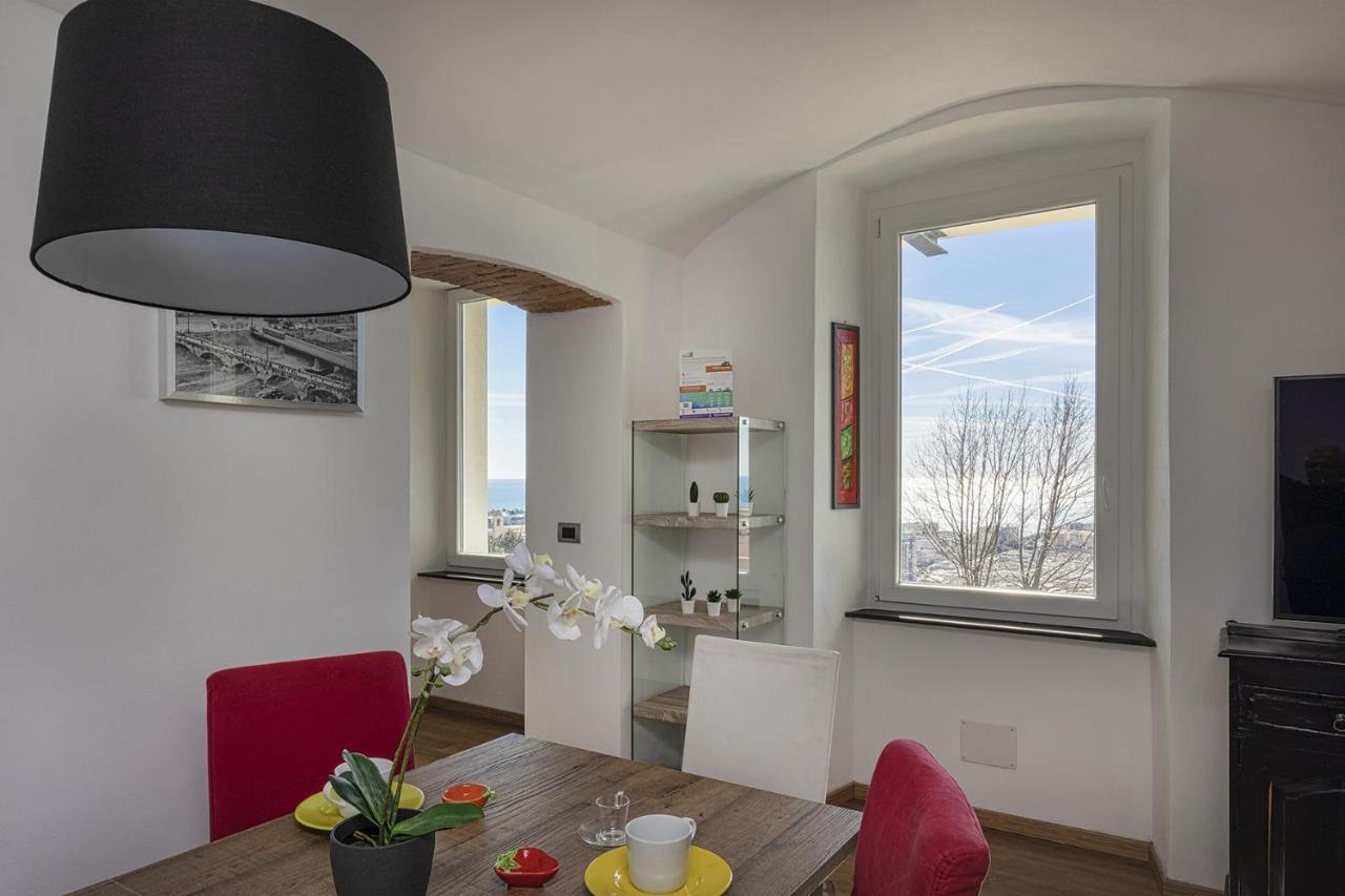 Apartamento Wonderview By Wonderful Italy
