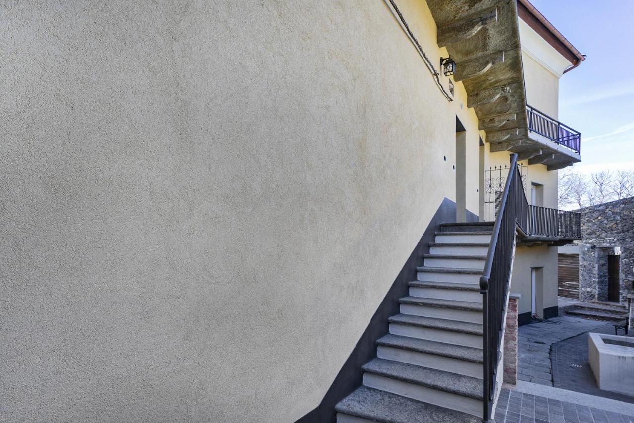 Apartamento Wonderview By Wonderful Italy Génova