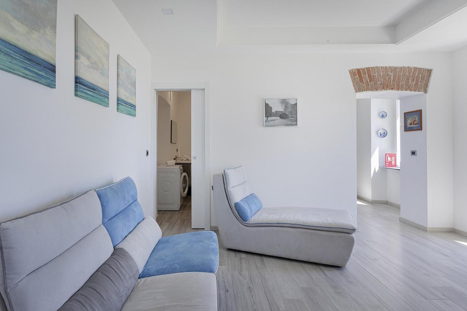 Wonderview By Wonderful Italy Apartamento *