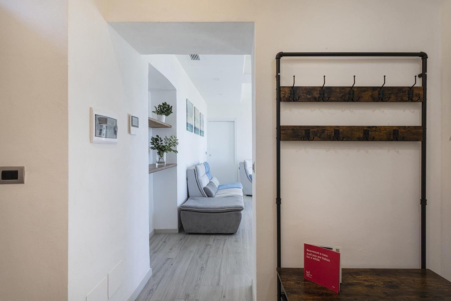 Apartamento Wonderview By Wonderful Italy