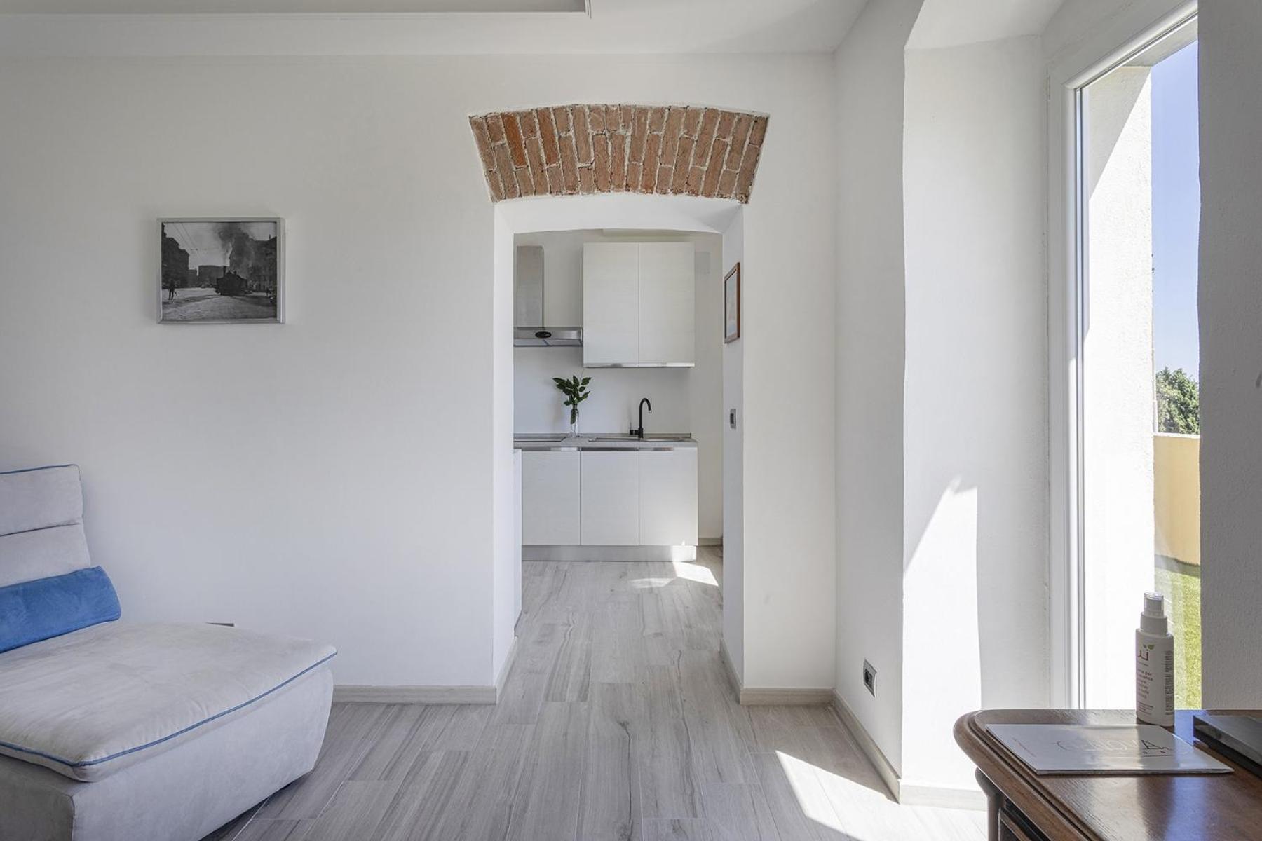 Wonderview By Wonderful Italy Apartamento Génova