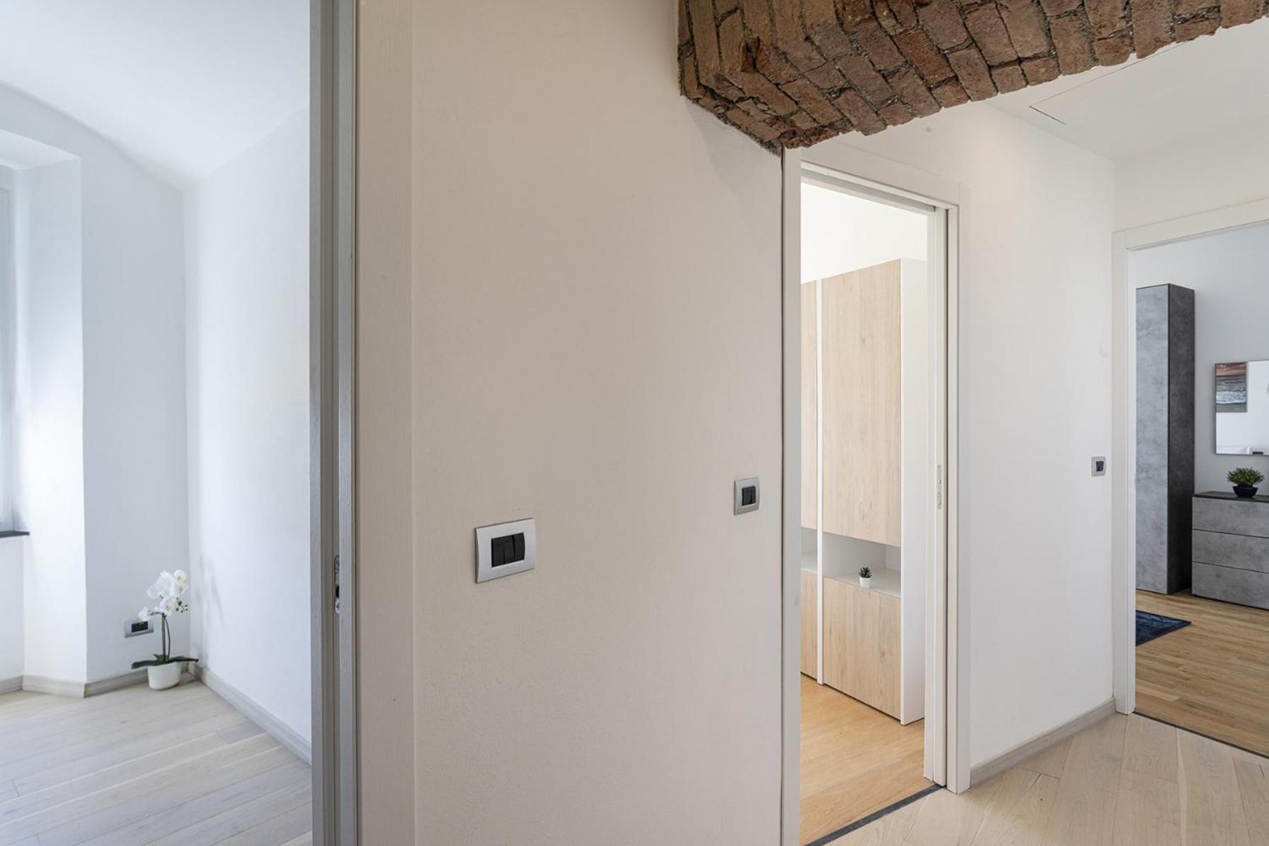 Apartamento Wonderview By Wonderful Italy