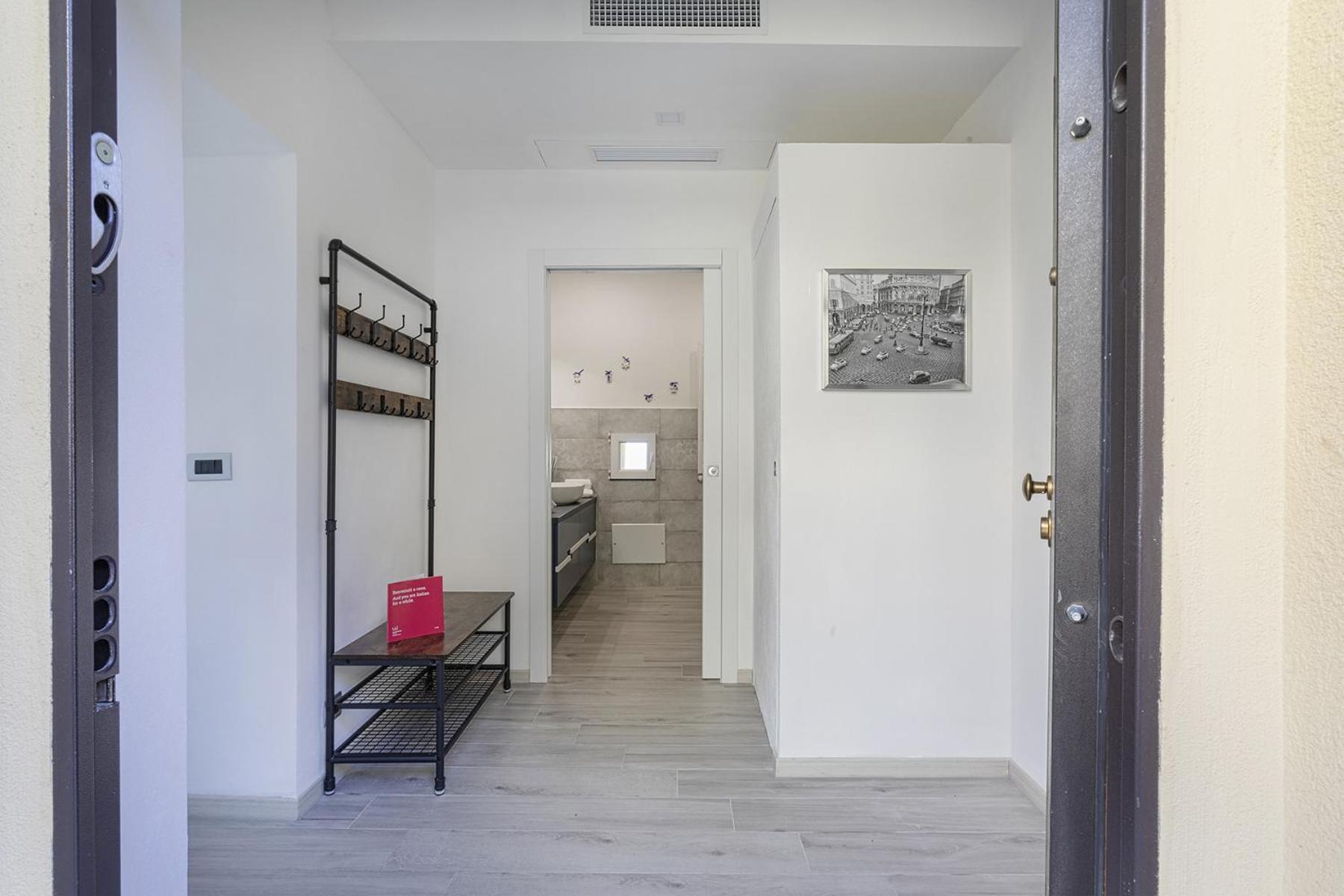 Apartamento Wonderview By Wonderful Italy