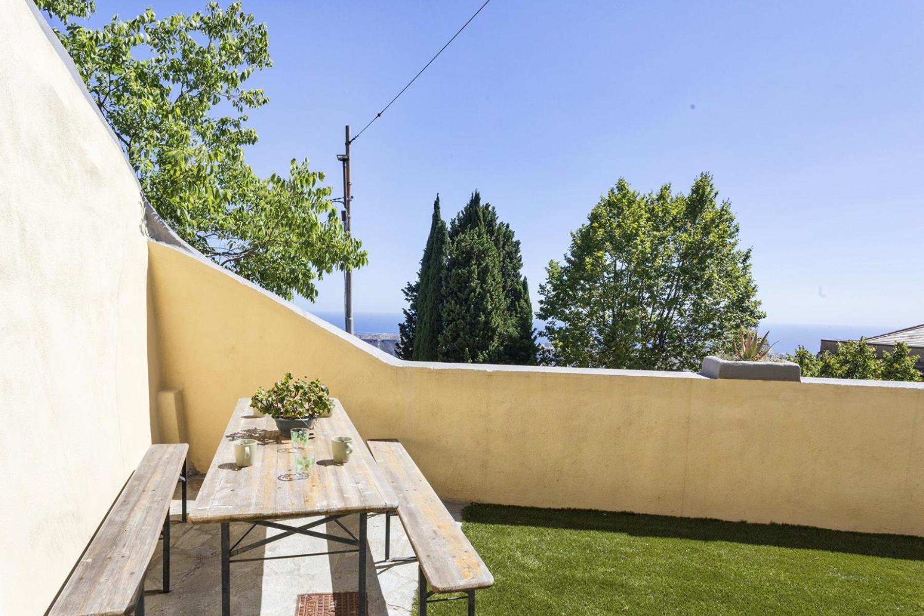 Apartamento Wonderview By Wonderful Italy Génova