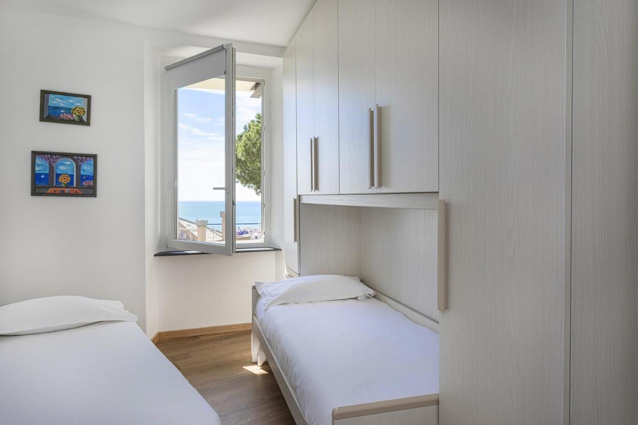 Appartamento Wonderview By Wonderful Italy *