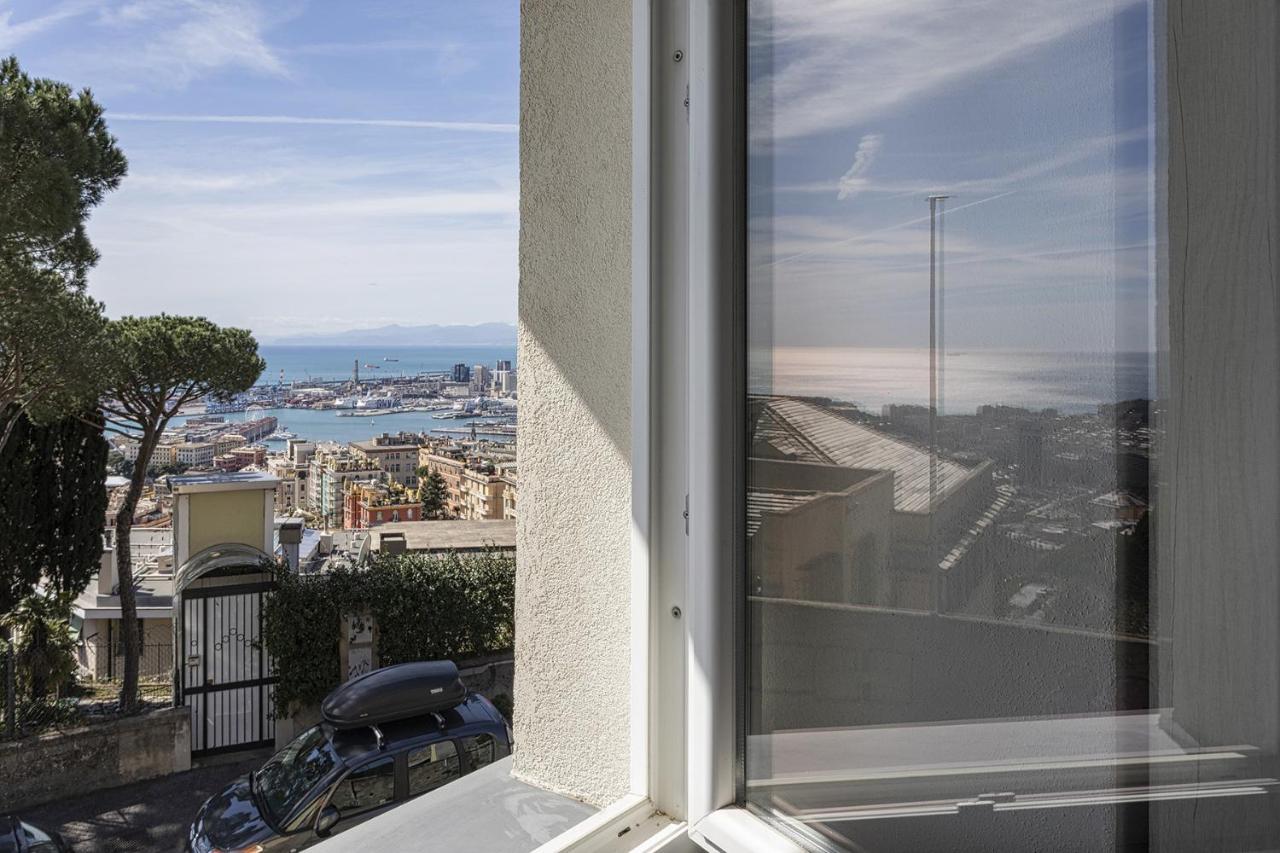 Wonderview By Wonderful Italy Appartamento Genova