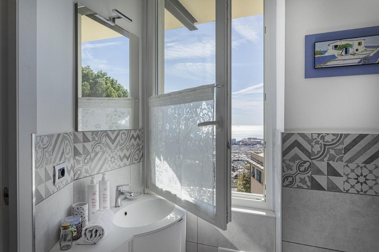 Wonderview By Wonderful Italy Appartamento Genova