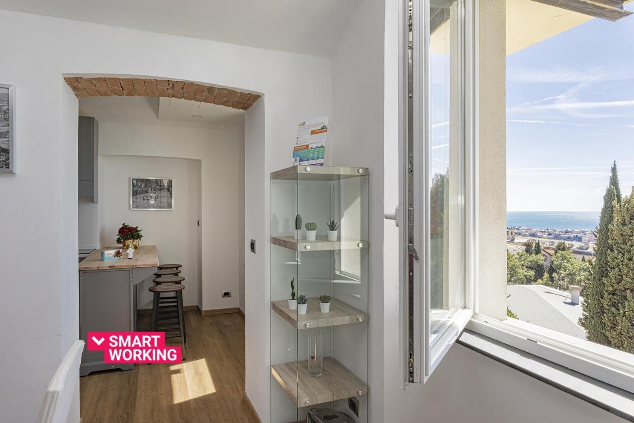 Appartamento Wonderview By Wonderful Italy *