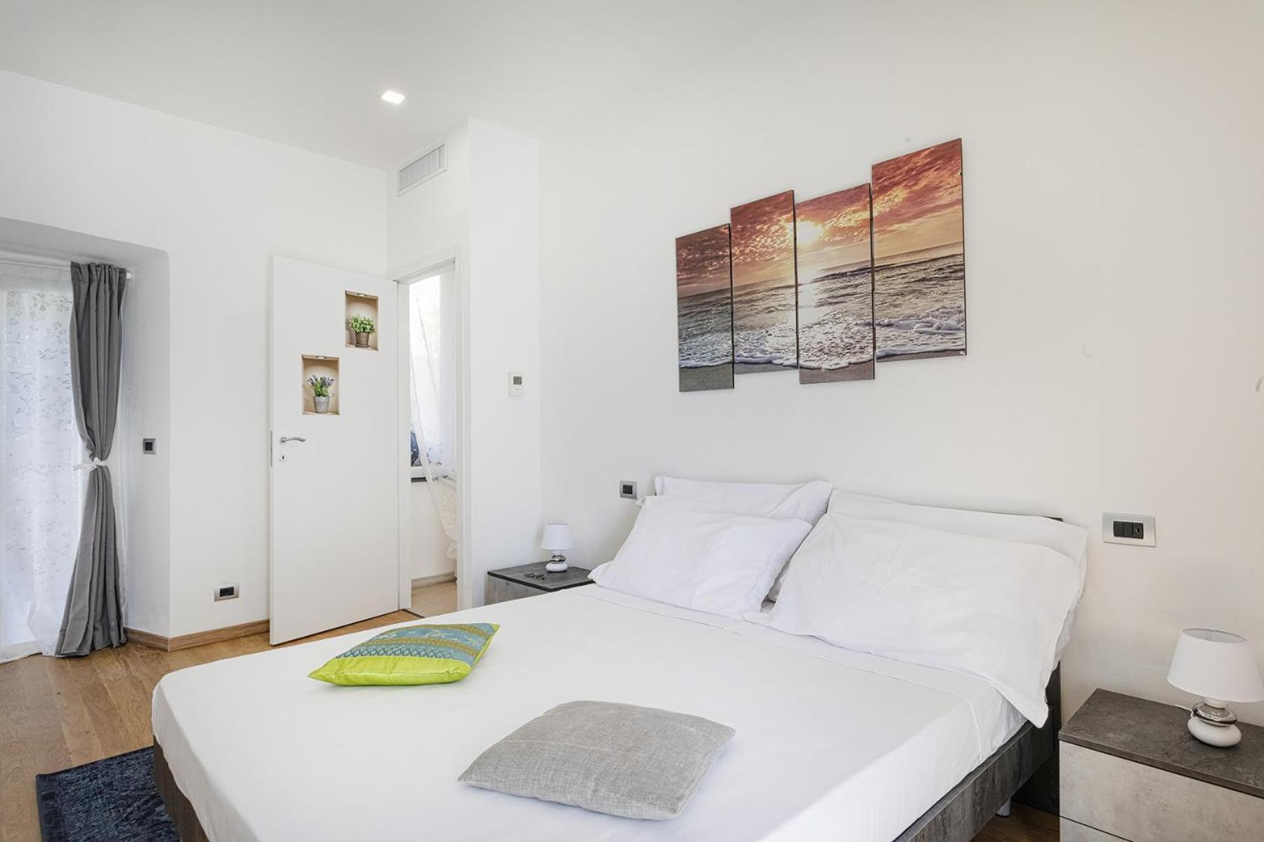 Appartamento Wonderview By Wonderful Italy *