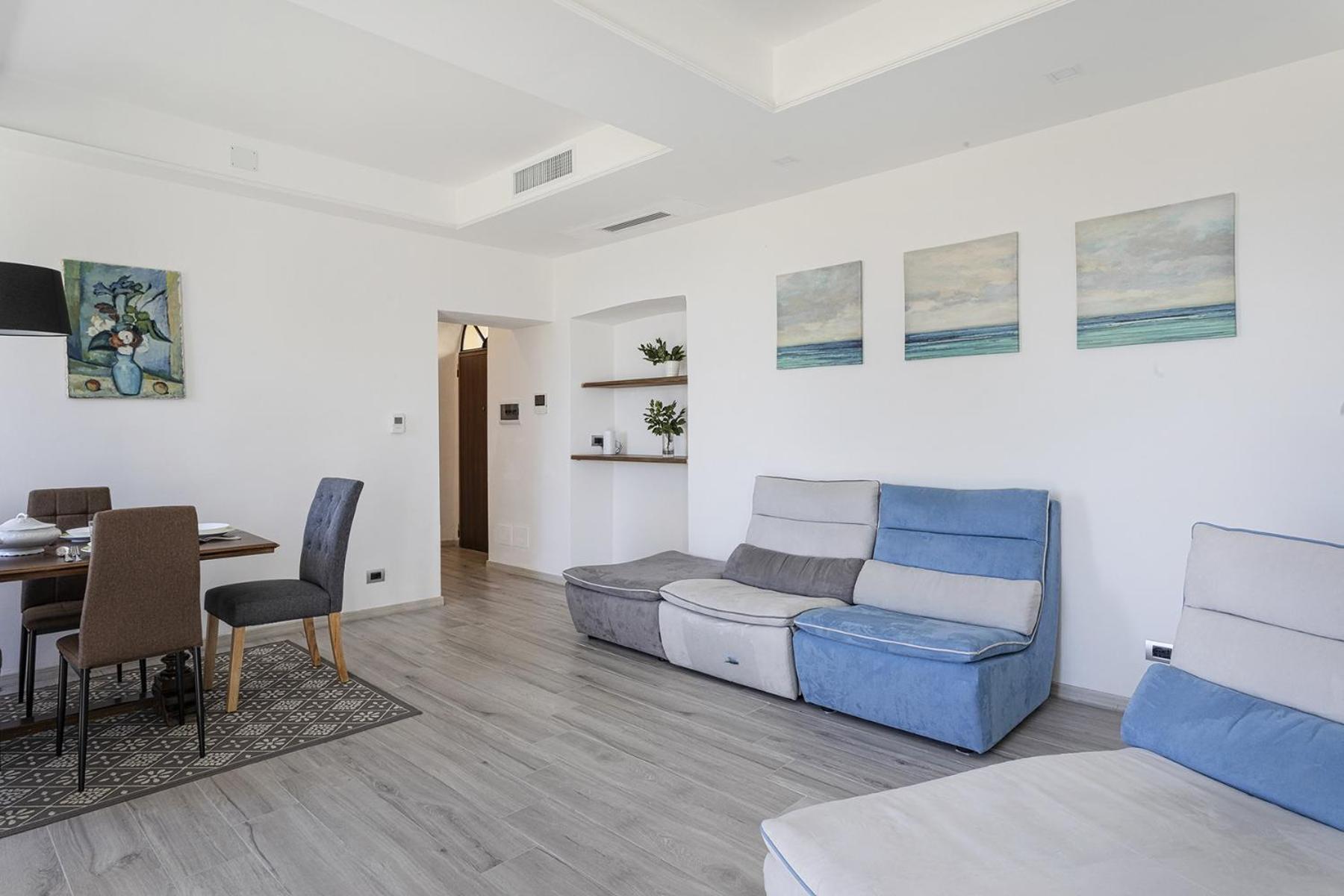 Appartamento Wonderview By Wonderful Italy